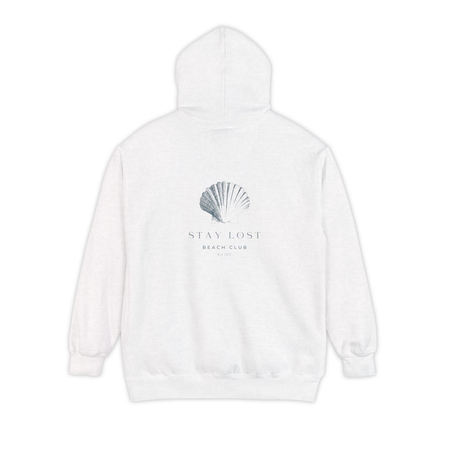 Sea Shell Hoodie
