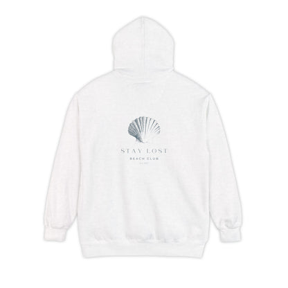 Sea Shell Hoodie
