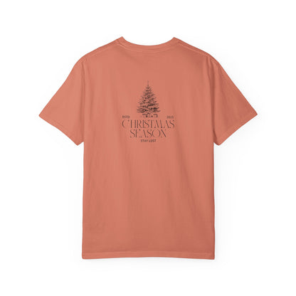 Christmas Season T-Shirt