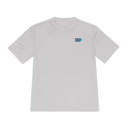 Stay Lost logo dri-fit