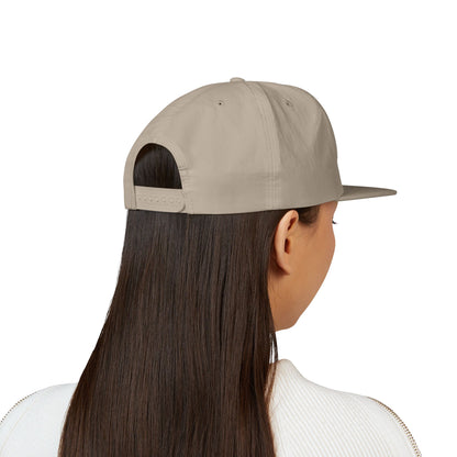 Stay Lost Surf Cap