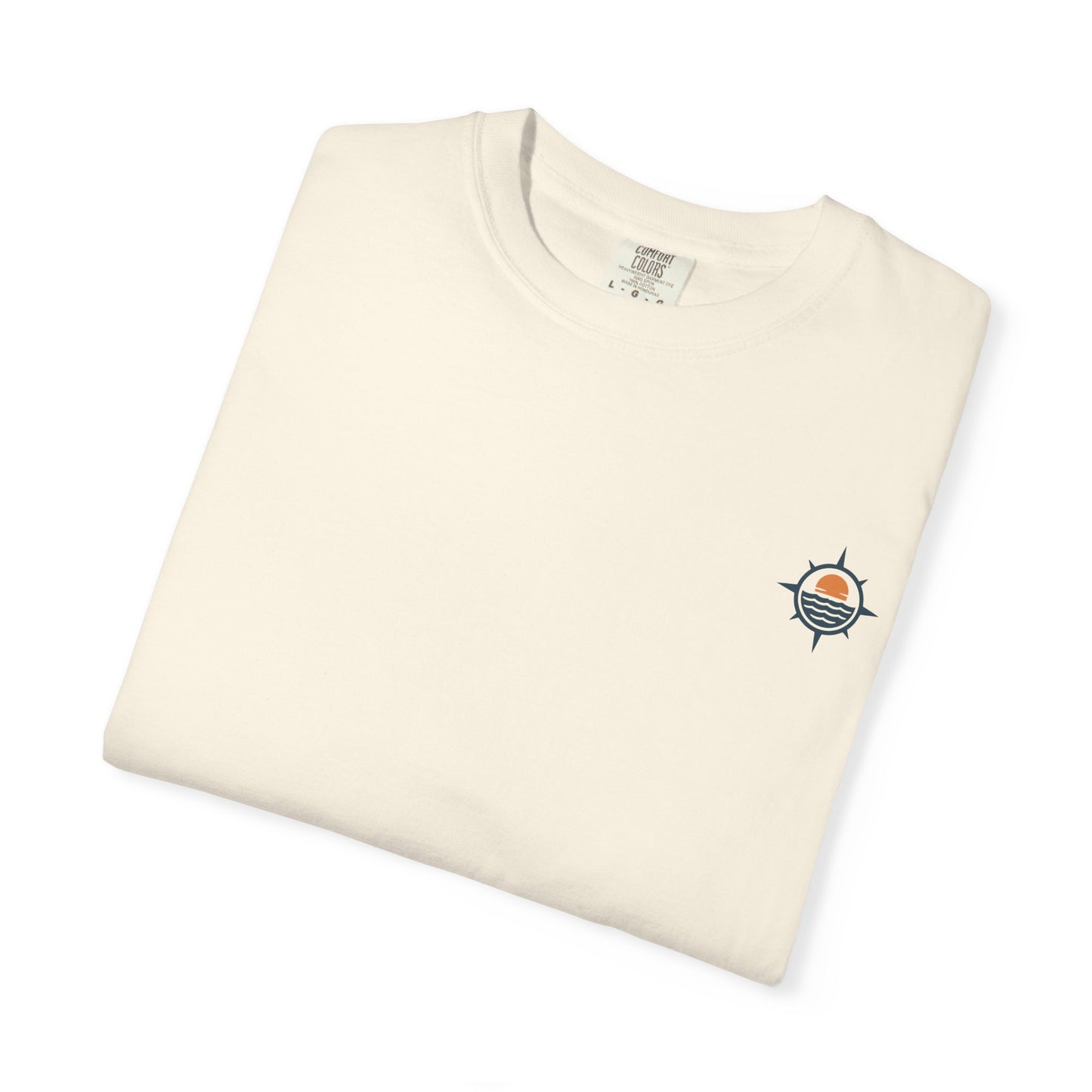 Barstools and Bare Feet