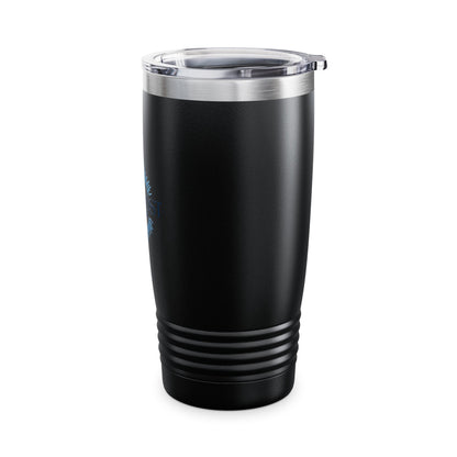 Surfing Club 20oz Tumbler