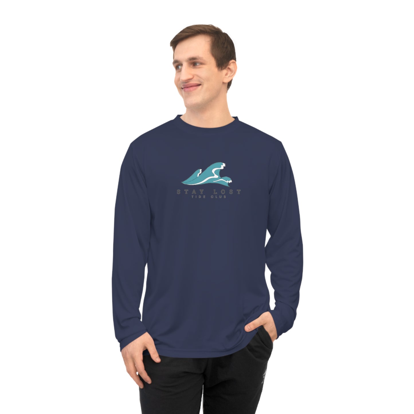Tidal Club Fishing Shirt