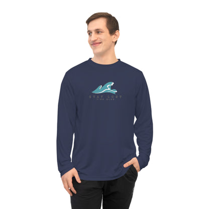 Tidal Club Fishing Shirt