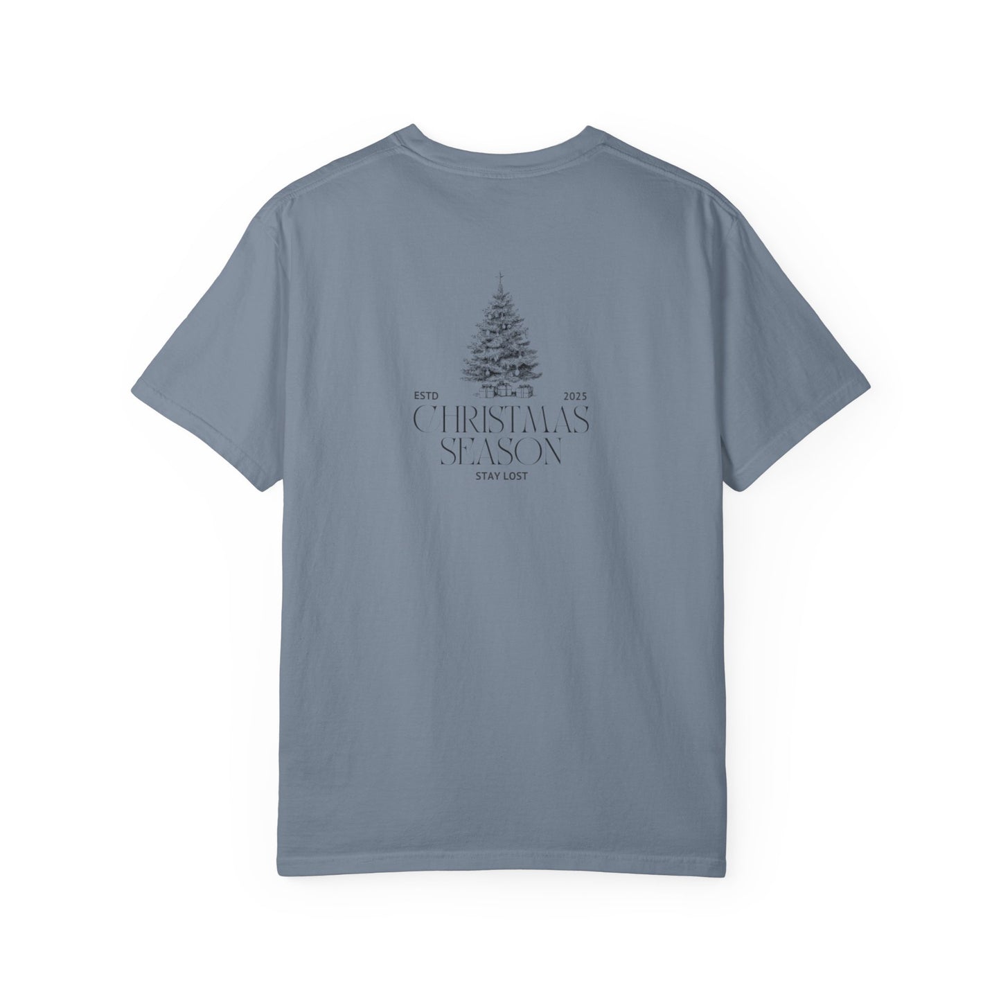 Christmas Season T-Shirt