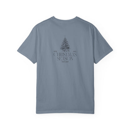 Christmas Season T-Shirt