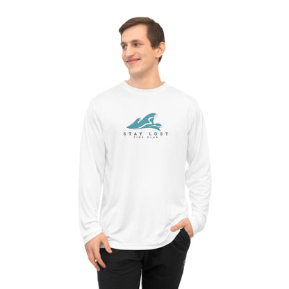 Tidal Club Fishing Shirt