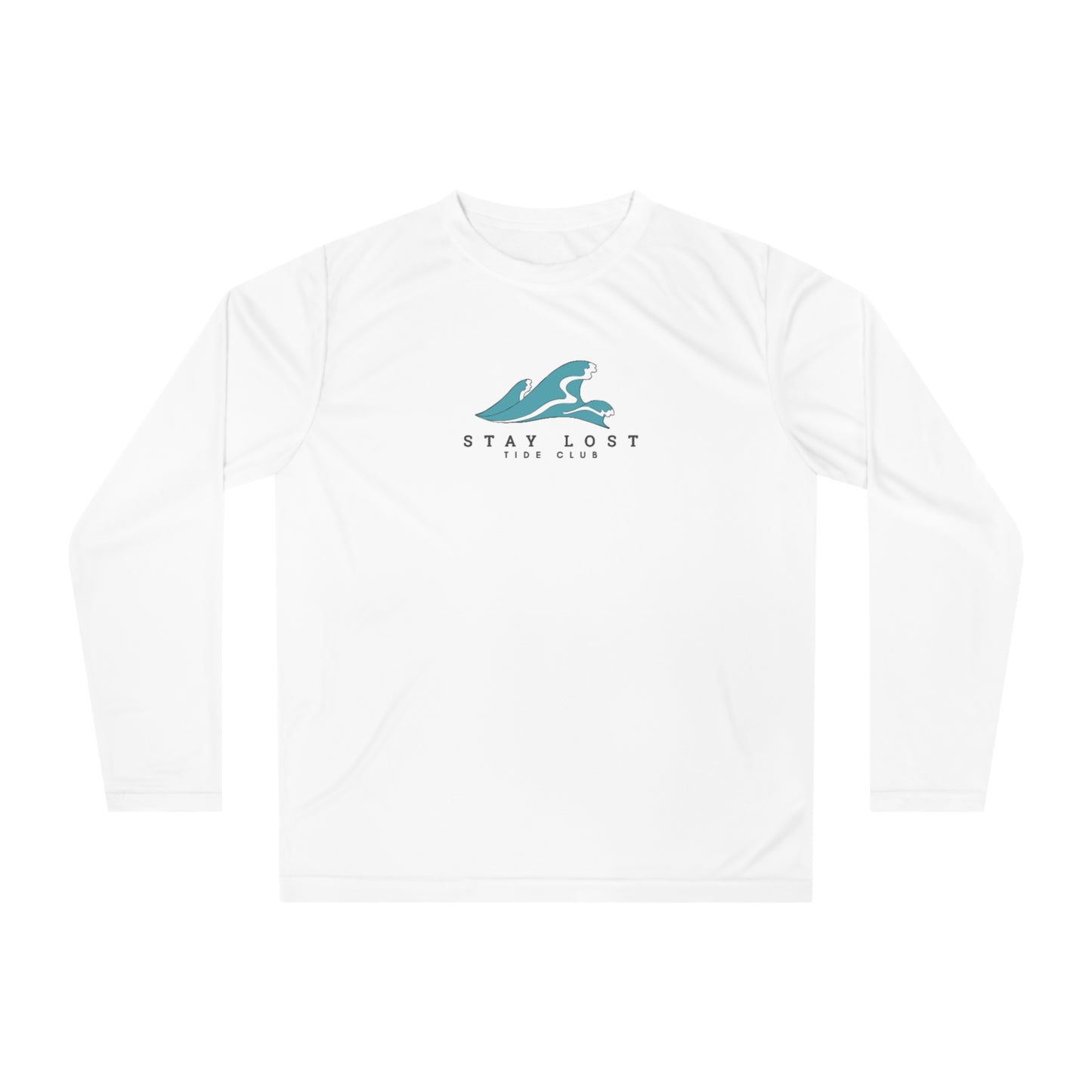 Tidal Club Fishing Shirt