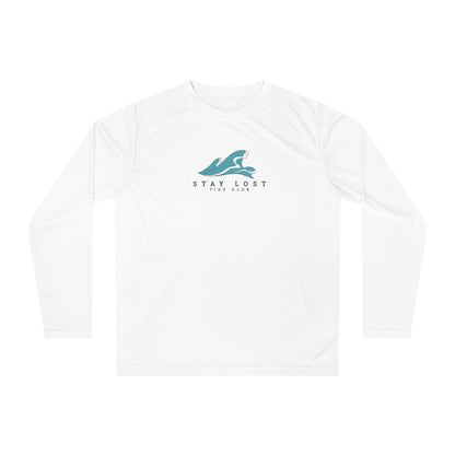 Tidal Club Fishing Shirt