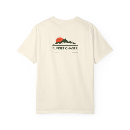 Sunset Chaser