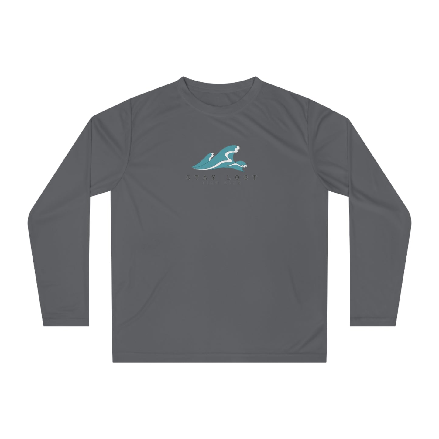 Tidal Club Fishing Shirt