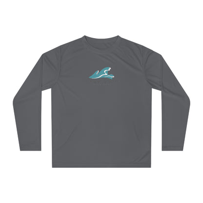 Tidal Club Fishing Shirt