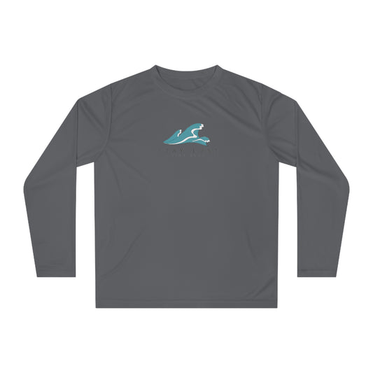 Tidal Club Fishing Shirt