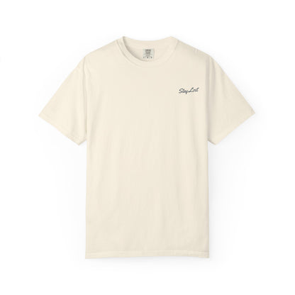 Stay Lost Marlin Tee