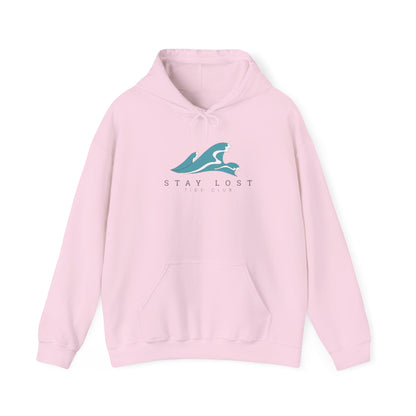 Tide Club Hoodie