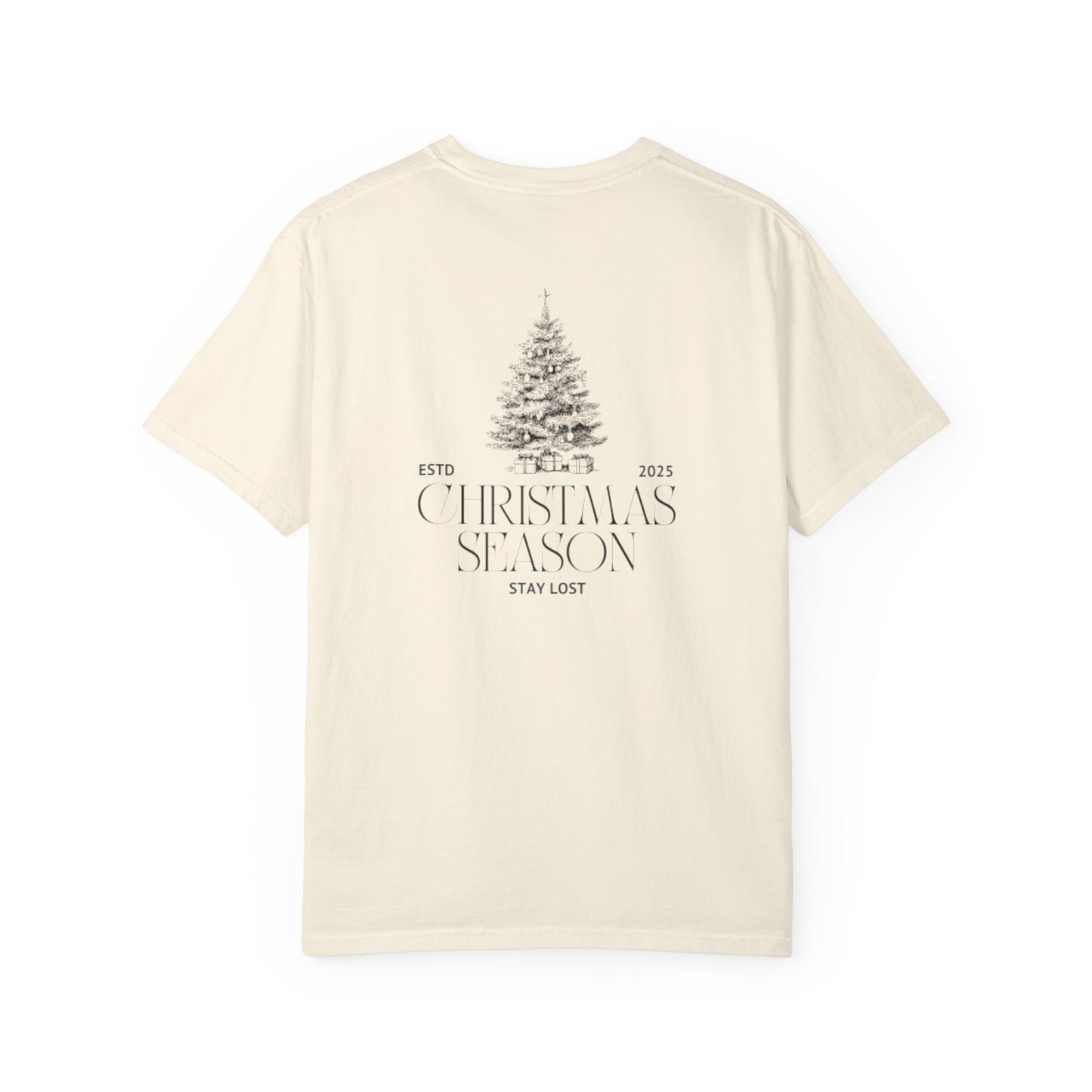 Christmas Season T-Shirt