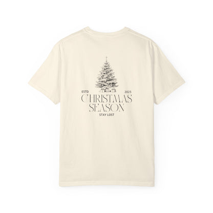 Christmas Season T-Shirt