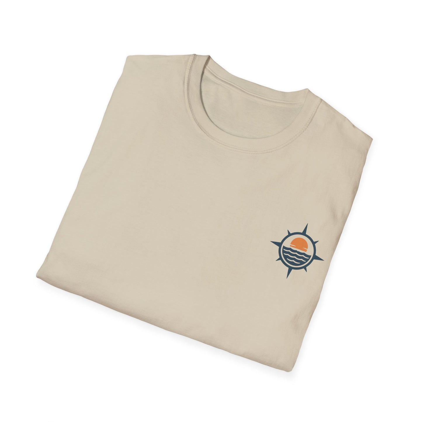 Lost Since Friday Tee