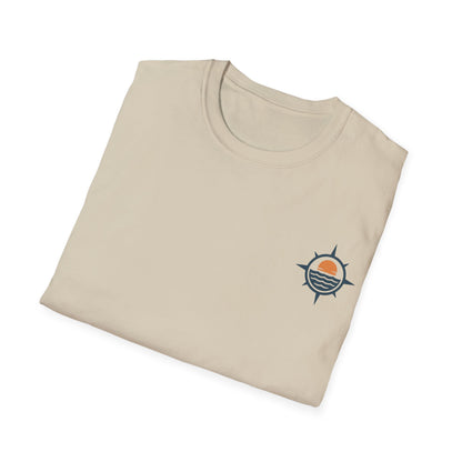 Lost Since Friday Tee