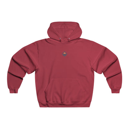 Mountain Peak Hoodie
