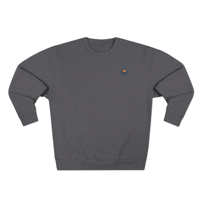 Compass Crewneck