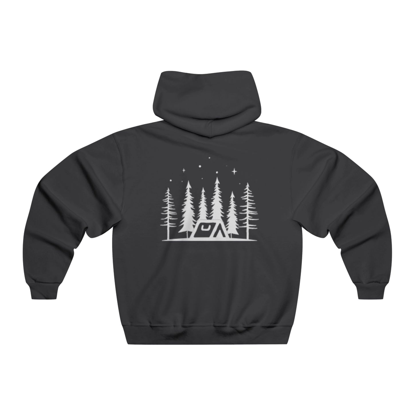 Snowfall Hoodie