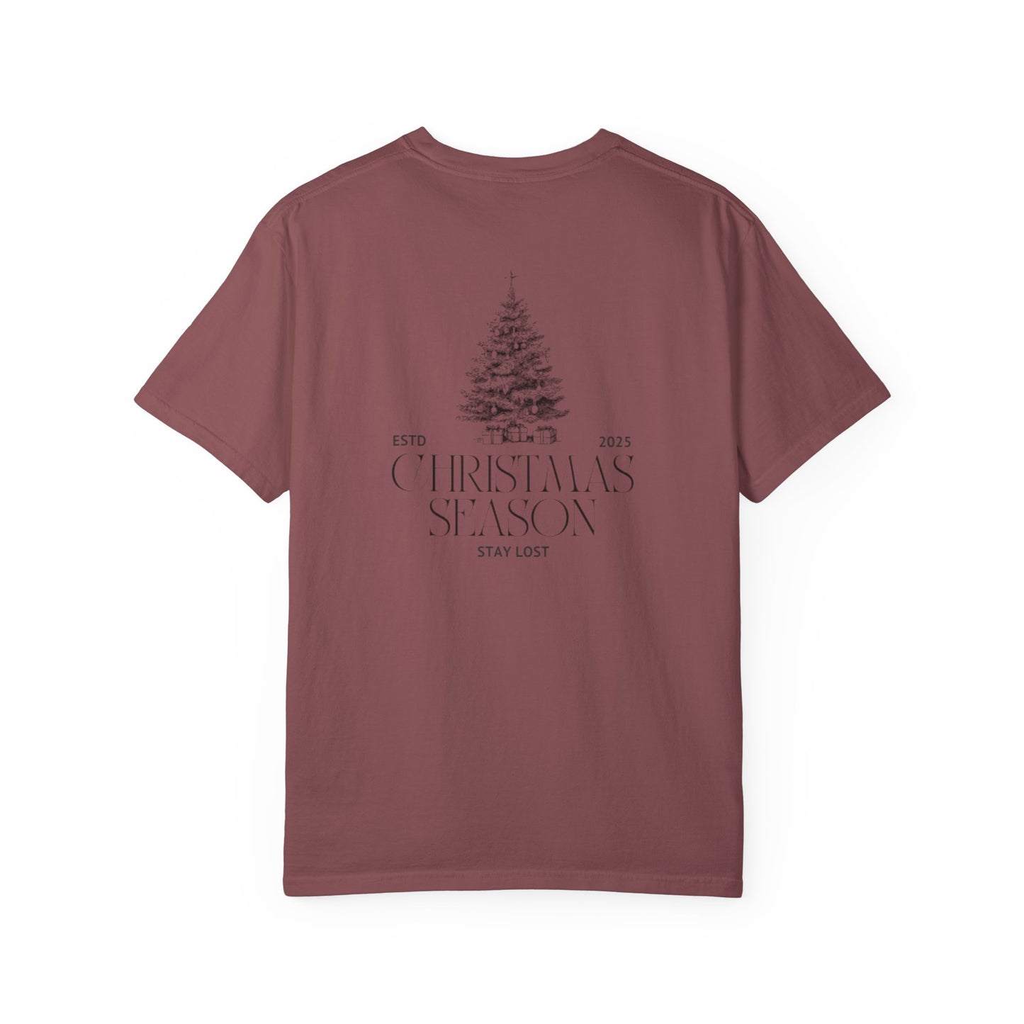 Christmas Season T-Shirt