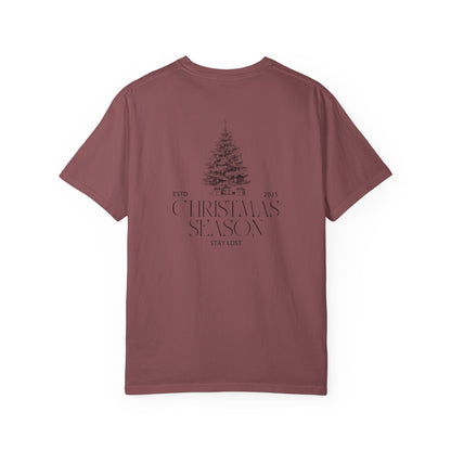 Christmas Season T-Shirt