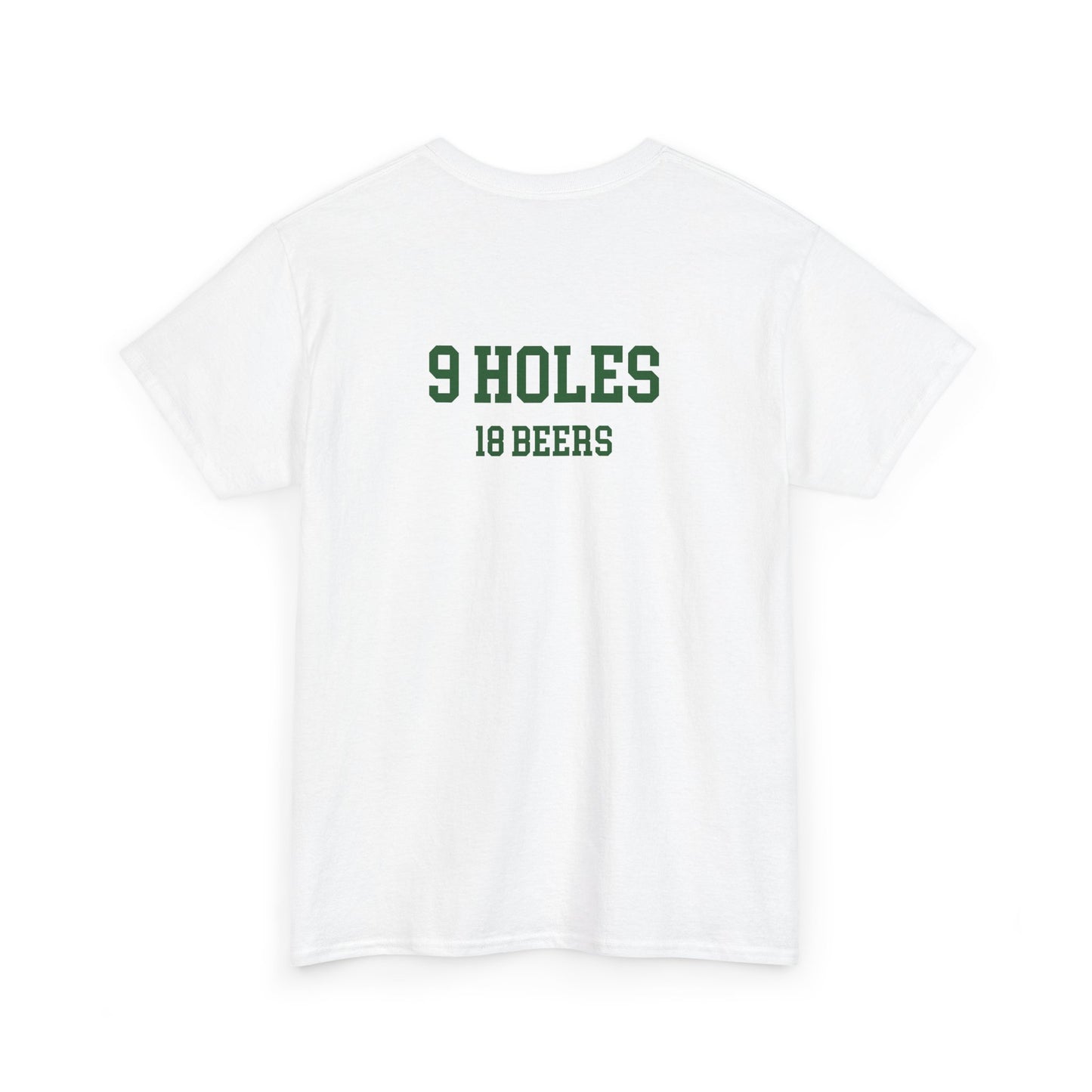 Stay Lost Golf Invitational