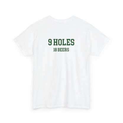 Stay Lost Golf Invitational