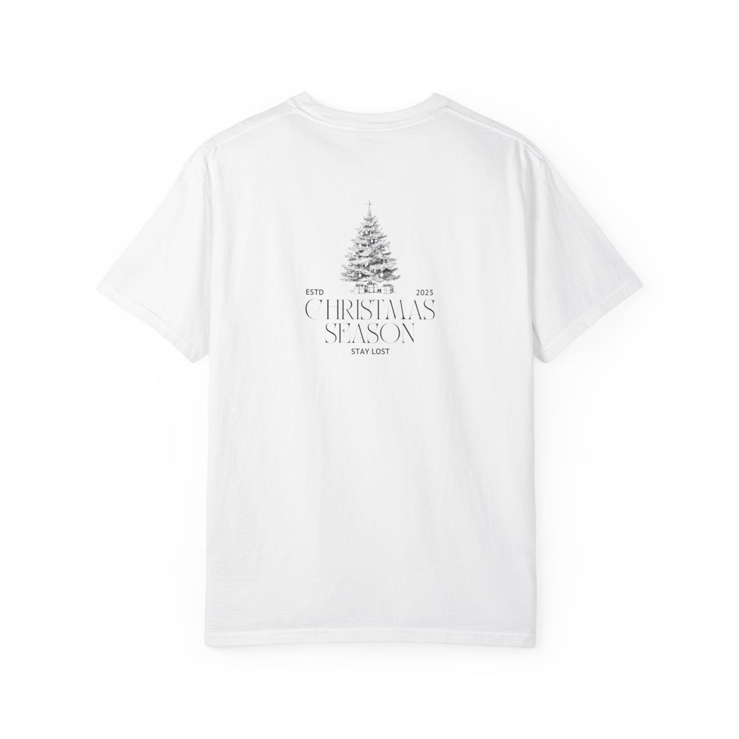 Christmas Season T-Shirt