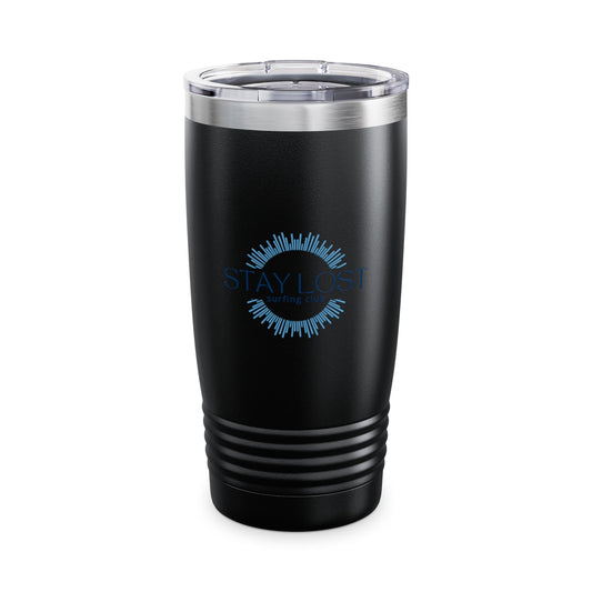 Surfing Club 20oz Tumbler