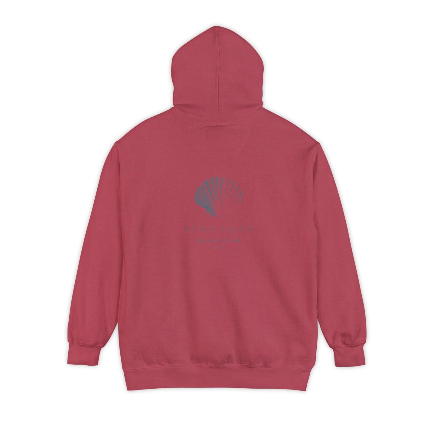 Sea Shell Hoodie