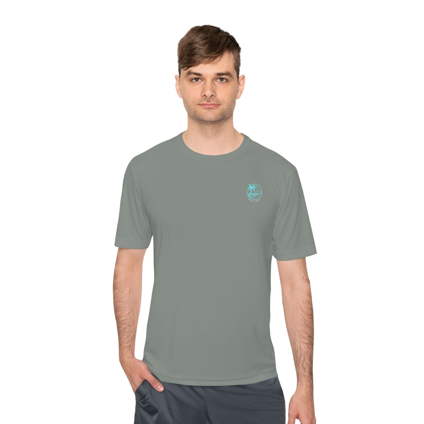 Palm club 2 Dri-fit