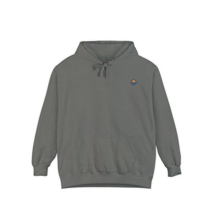 Surf club hoodie