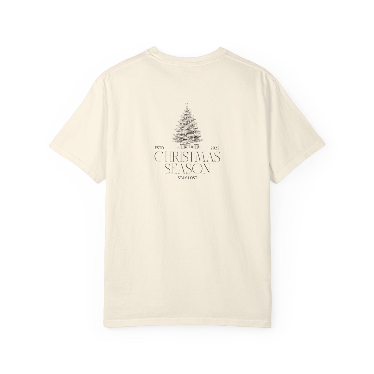 Christmas Season T-Shirt