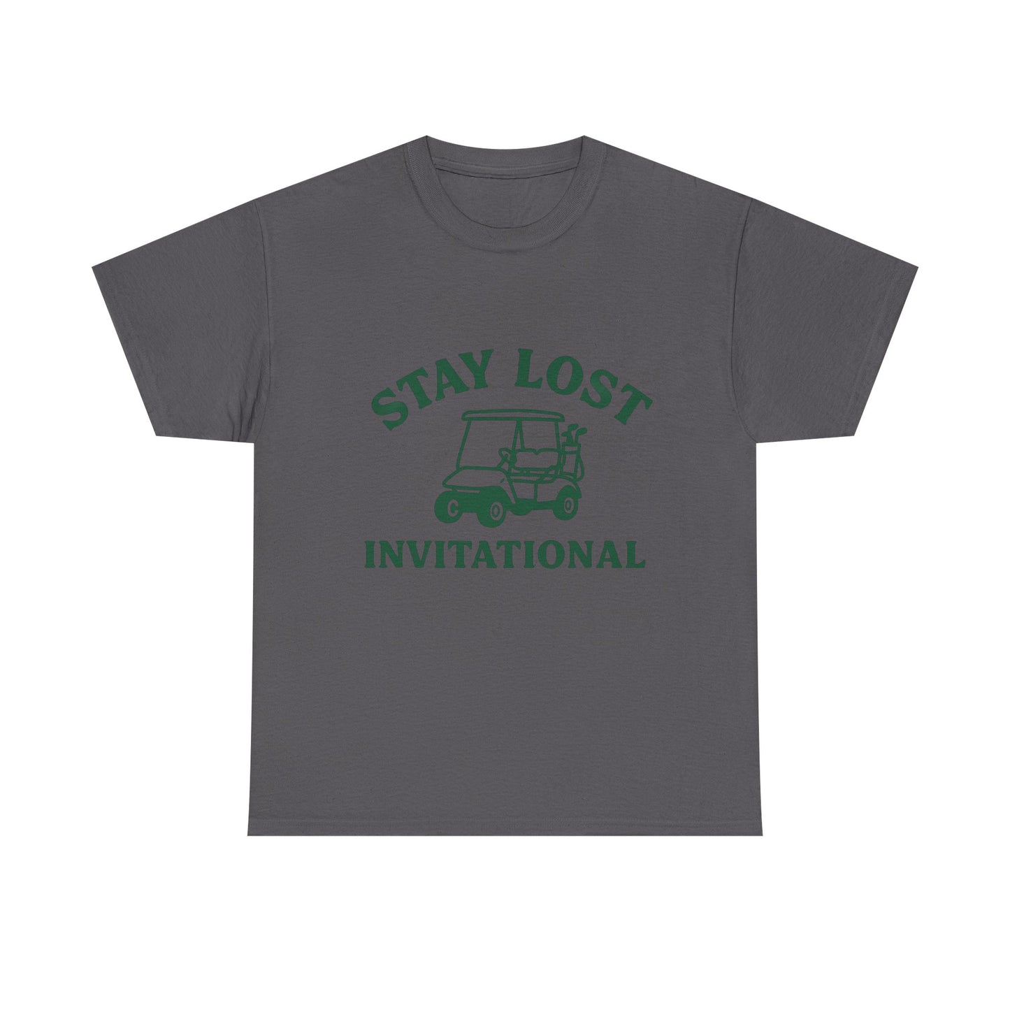 Stay Lost Golf Invitational