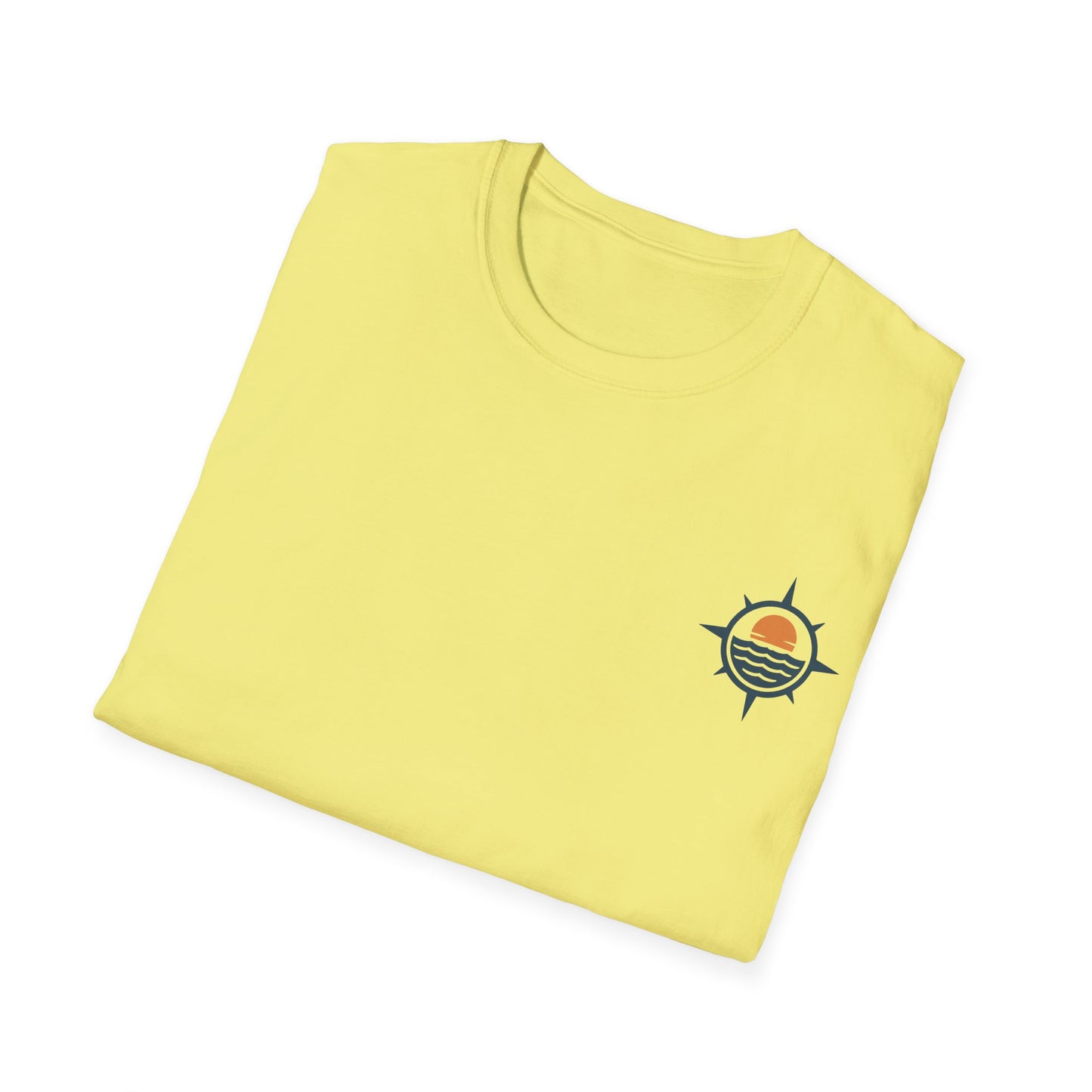 Lost Since Friday Tee