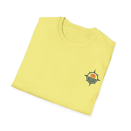 Lost Since Friday Tee