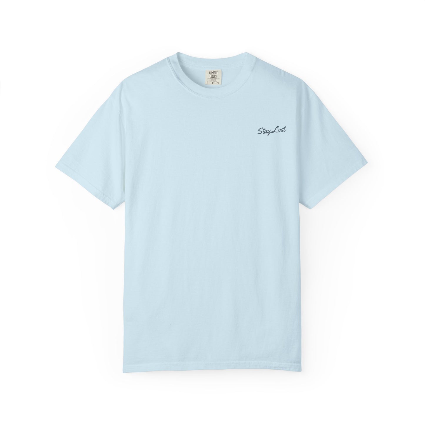 Stay Lost Marlin Tee