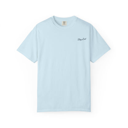 Stay Lost Marlin Tee