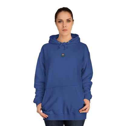 Stay Lost Bubble Hoodie