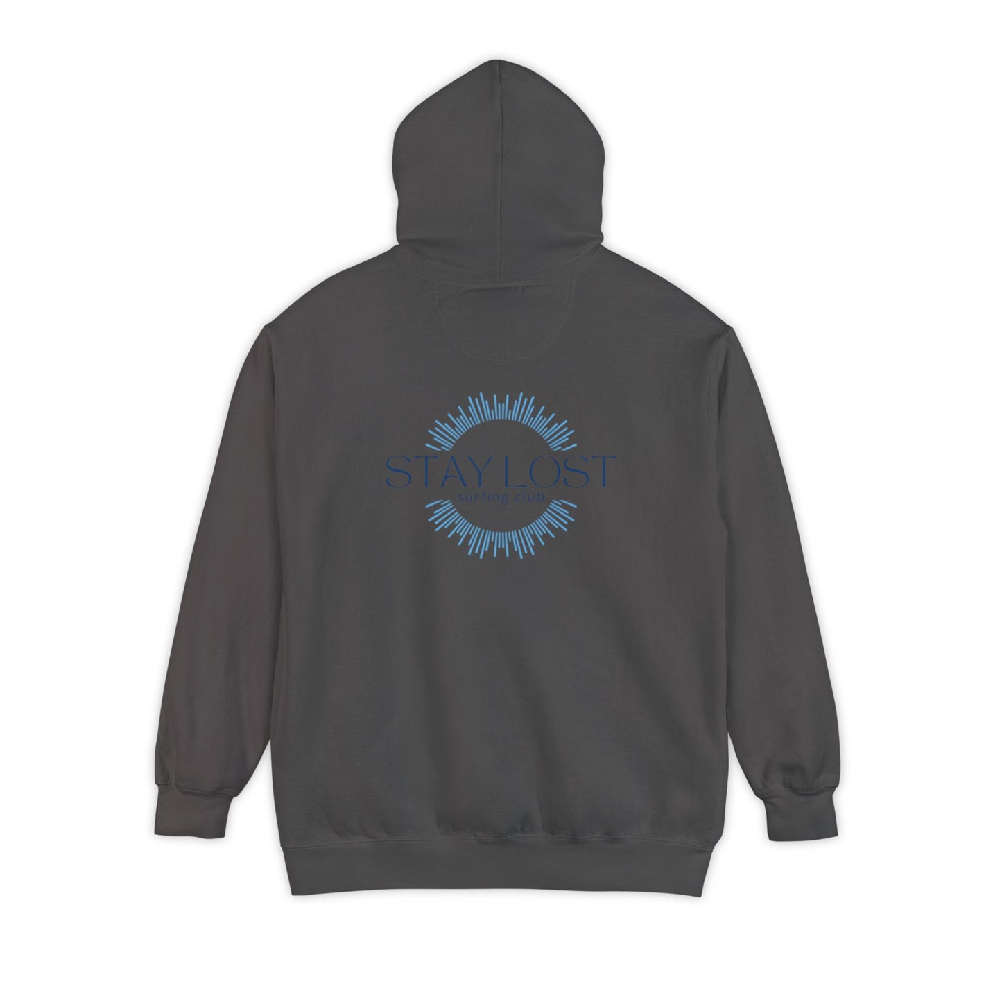 Surf club hoodie