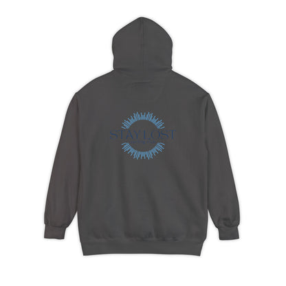 Surf club hoodie