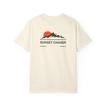 Sunset Chaser