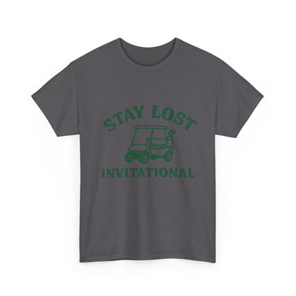 Stay Lost Golf Invitational