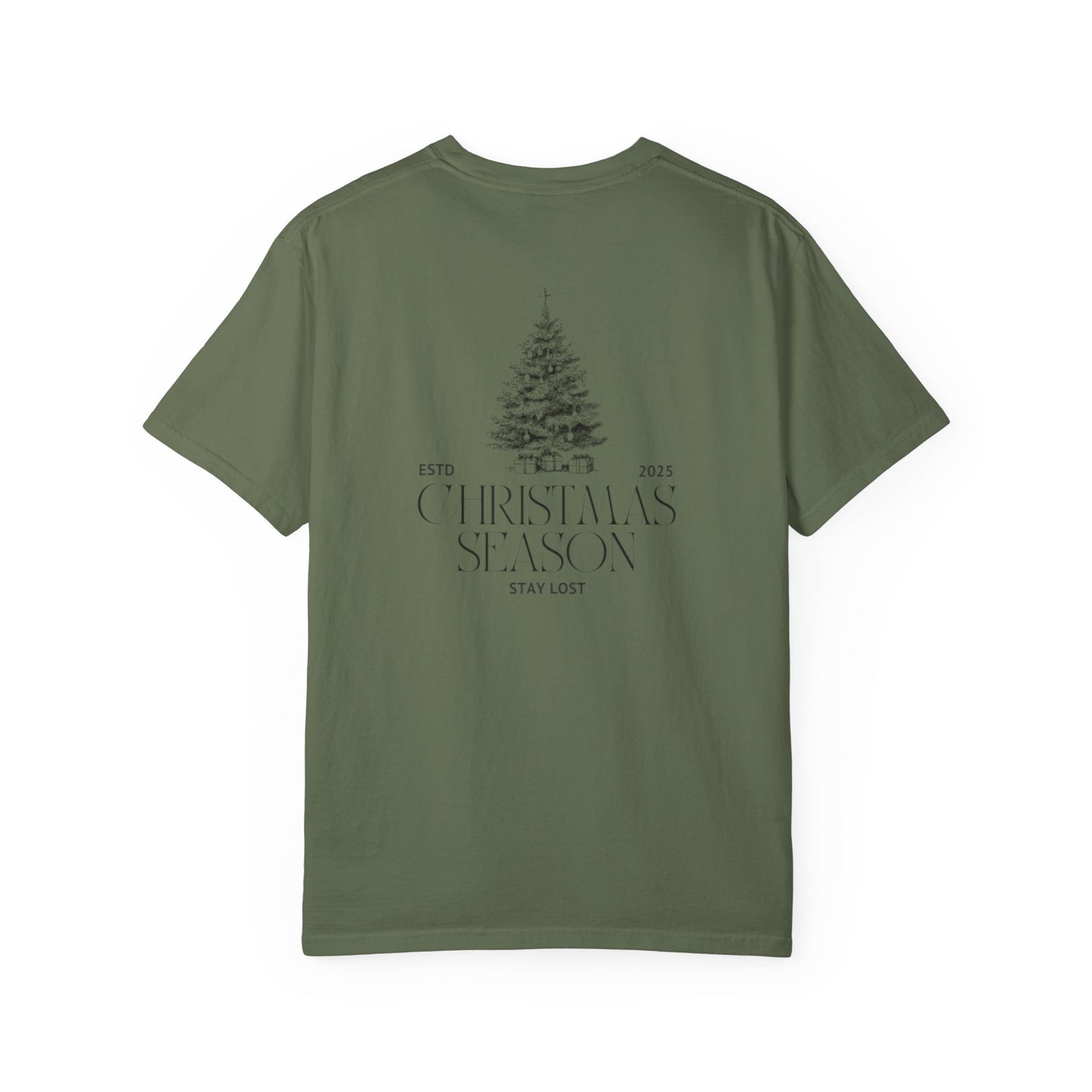 Christmas Season T-Shirt