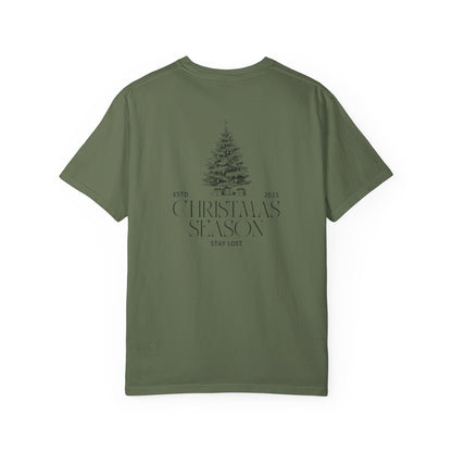Christmas Season T-Shirt