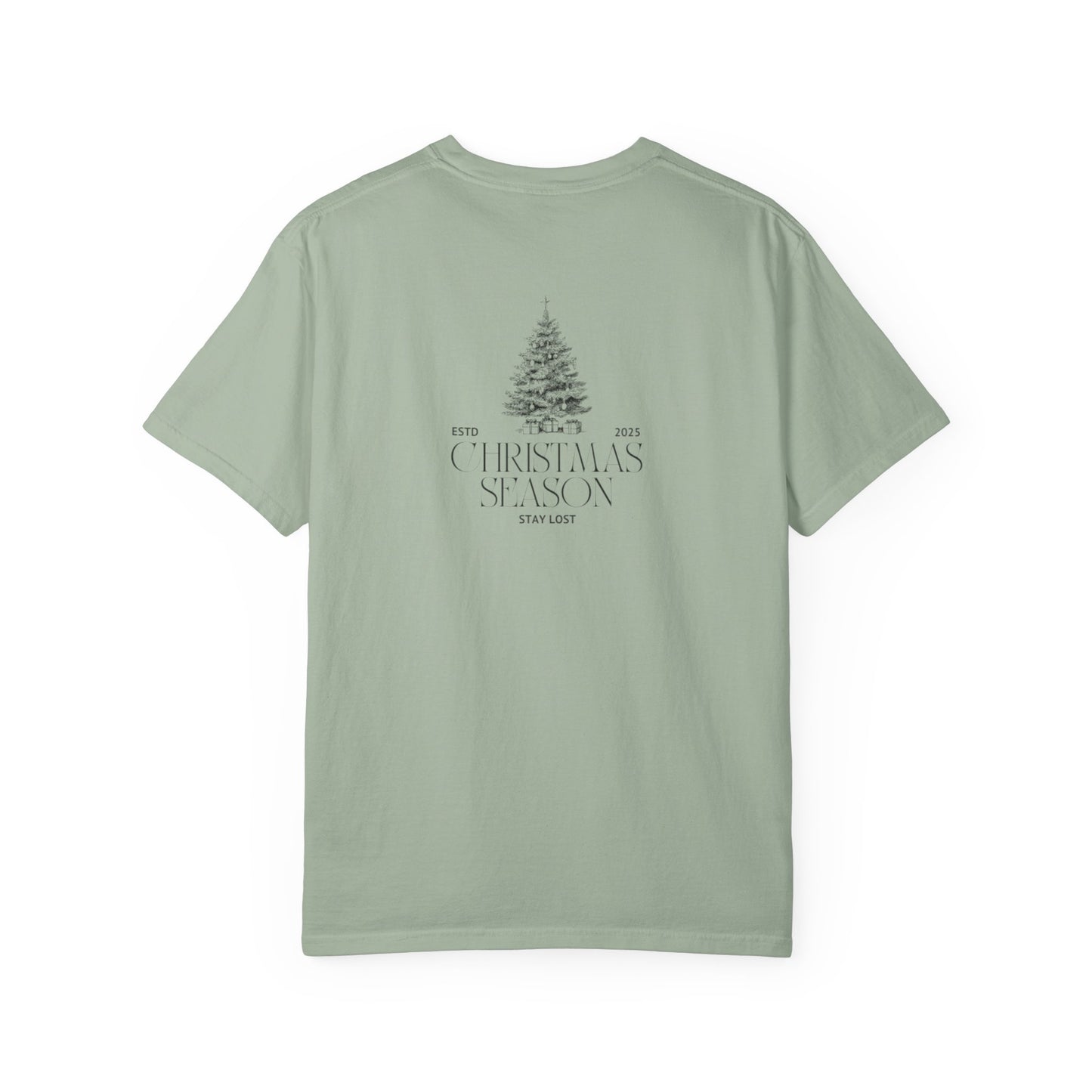 Christmas Season T-Shirt